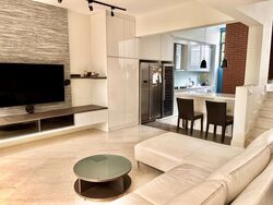 Kew Crescent (D16), Terrace #501621251